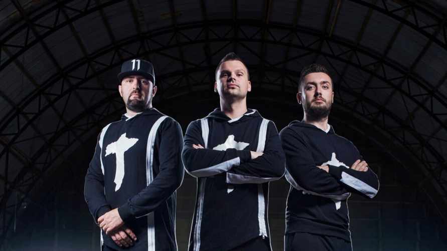 В Беларуси признали экстремистским формированием рок-группу