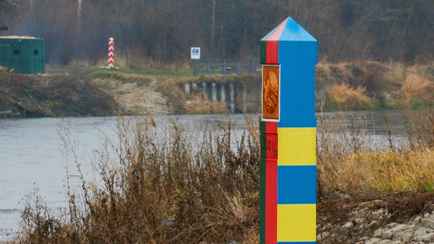 Украина предложила Беларуси подписать Пакт о ненападении — Лукашенко