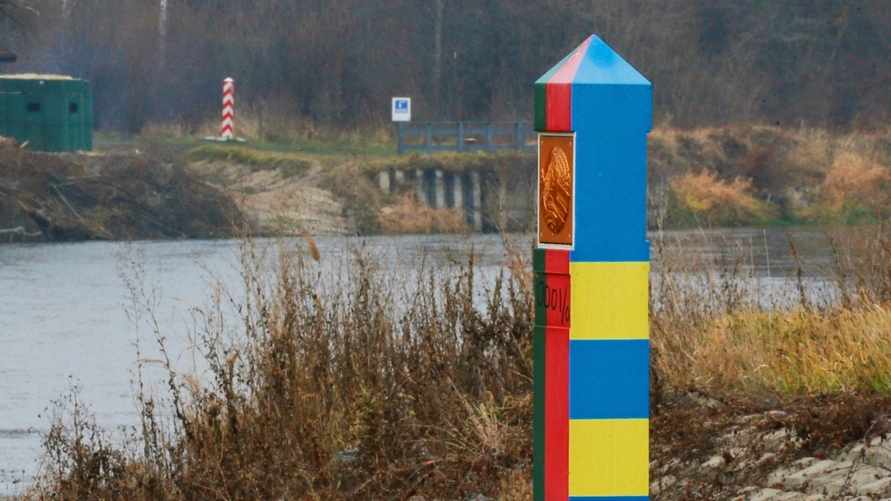 Украина предложила Беларуси подписать Пакт о ненападении - Лукашенко