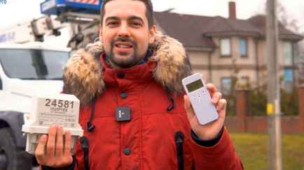 Минэнерго пообещало устанавливать белорусам «расщепленные» cчетчики электроэнергии