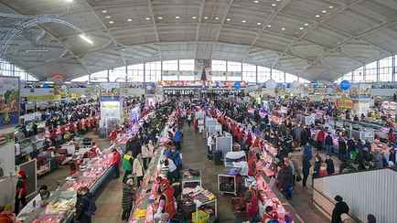 Лукашенко рассказал, почему «очумевшие» ИПэшники «опять выскочат на улицу»