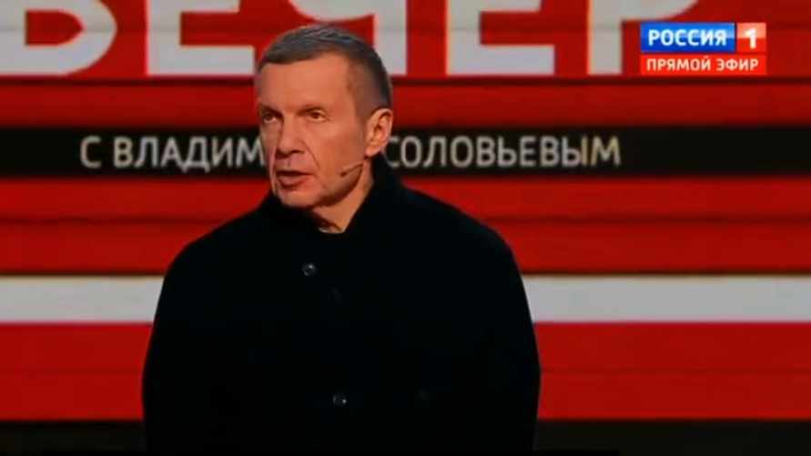 В России предложили разбомбить Берлин в ответ на поставки танков Украине