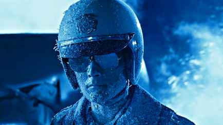 Учёные создали робота, способного становится жидким, как в «Терминаторе»