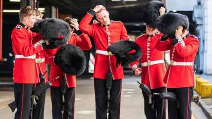 В Минобороны Британии рассказали, почему не смогут противостоять России