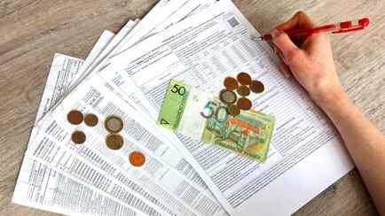 Коммуналка в Беларуси в 2023 году подорожает дважды — Хмель