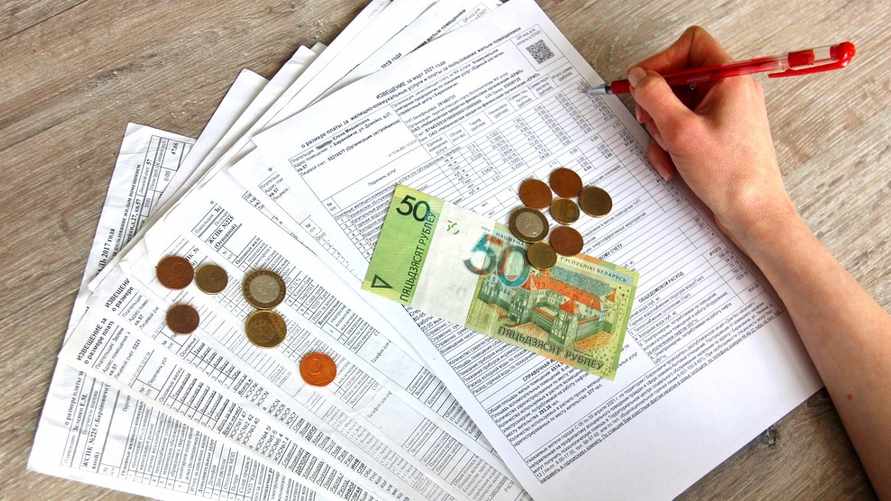 Коммуналка в Беларуси в 2023 году подорожает дважды — Хмель