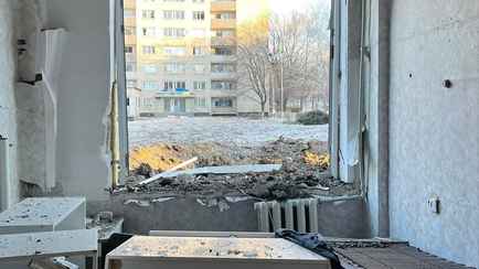 «Операция возмездия» в Краматорске ударила по Минобороны РФ — ISW