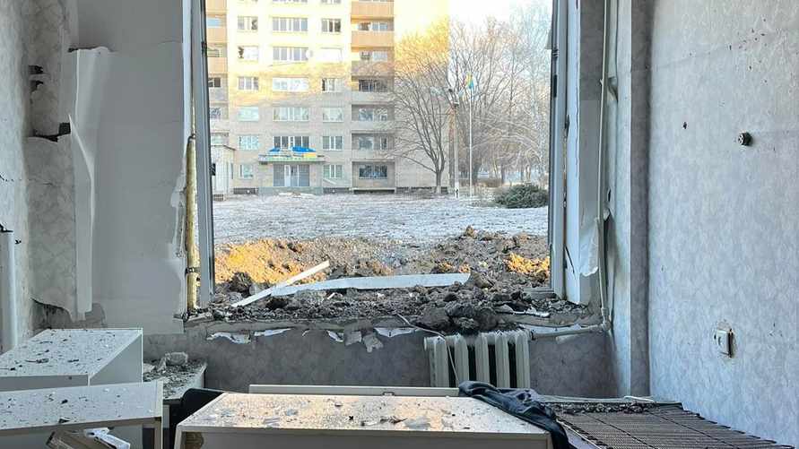 «Операция возмездия» в Краматорске ударила по Минобороны РФ — ISW