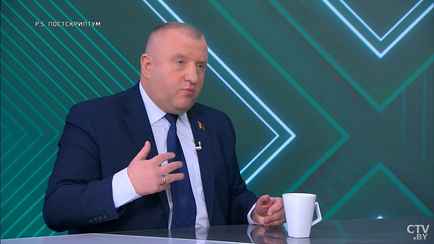 В Совете Республики потребовали от уехавших белорусов «достойный плод покаяния»