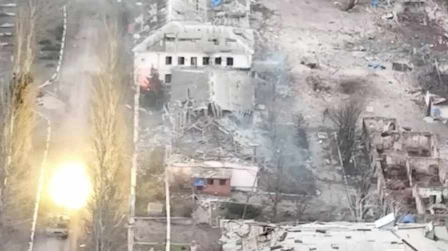 «Следующие часы станут решающими» — Боец ВСУ рассказал, что происходит в Соледаре