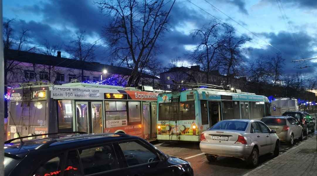 Фото: ЧП Гомель