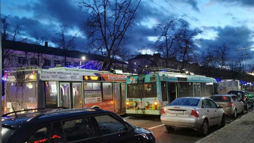 Фото: ЧП Гомель