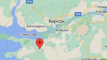 В ВСУ заявили о ещё одном, как в Макеевке, ударе по россиянам