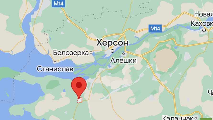 В ВСУ заявили о ещё одном, как в Макеевке, ударе по россиянам