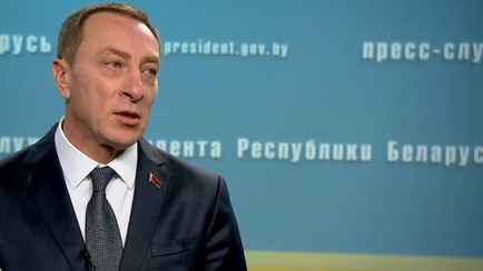 Снопков рассказал, что сделает, если ему поступят сигналы из Клайпеды