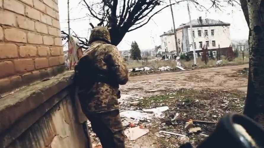 Российская армия под Бахмутом потерпела стратегическое поражение - Гиркин