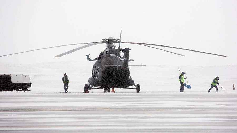 Фото: ТАСС/Марина Лысцева