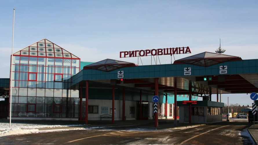 Латвия запретила гражданам находится в Беларуси более 10 дней без регистрации