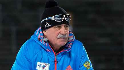 Россияне потребовали исключить белорусских биатлонистов-юниоров из своих соревнований