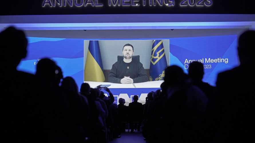 Зеленский не уверен, что Путин жив