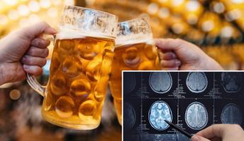 Ученые узнали, что будет с мозгом после отказа от алкоголя