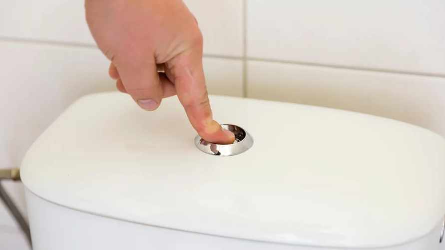 Положите этот предмет в бачок унитаза: так вы значительно сэкономите