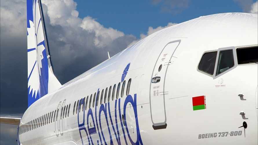 США потребовали от Турции запретить полеты из Беларуси на Boeng— WSJ