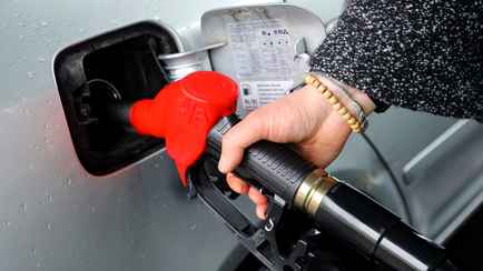 Минфин не увидел причин для роста цен на топливо в Беларуси в 2023 году