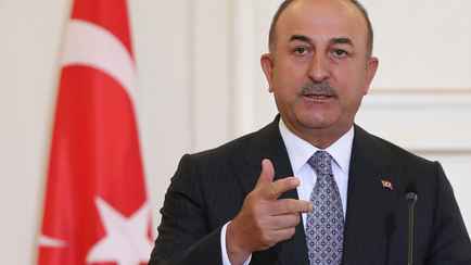 Парламент Турции отказался пускать Швецию и Финляндию в НАТО