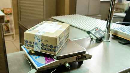 Белорусам запретят беспошлинно получать зарубежные посылки дороже 200 евро