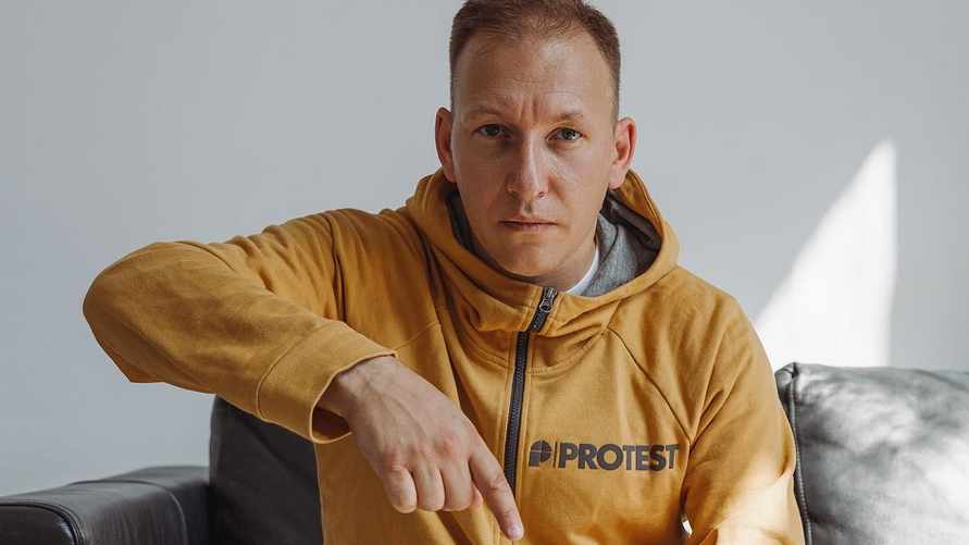 В Минске задержали экс-кандидата в президенты Дмитриева