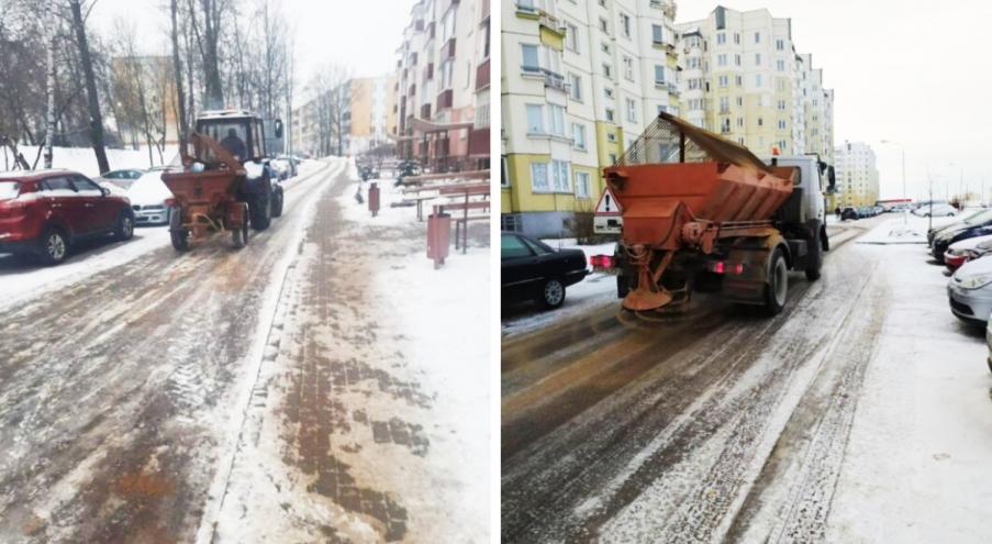 В ГАИ предупредили белорусов об опасности. Ведь в 