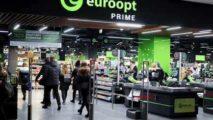 В «Евроопте» предупредили белорусов, что некоторые магазины могут не работать