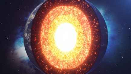 Ядро Земли остановилось. Ученые рассказали, что теперь будет