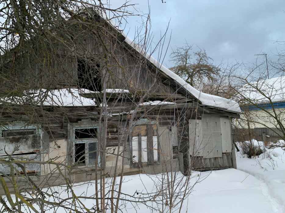 В Беларуси создали единую базу «заброшек»