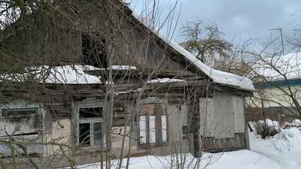 В Беларуси создали единую базу «заброшек»