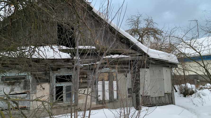 В Беларуси создали единую базу «заброшек»