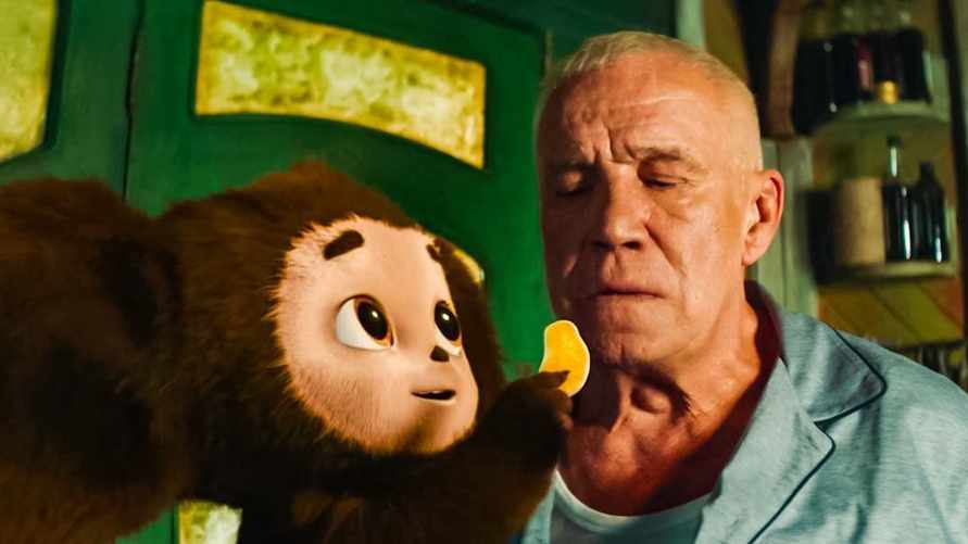 "Шердбаршемотшертатан" - Идеолог Путина рассказал, почему Россия не победит с Чебурашкой