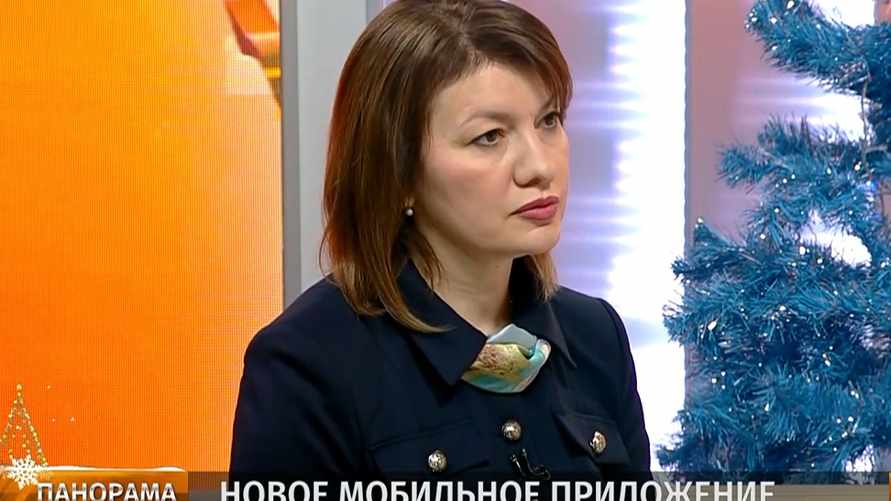 ФСЗН пообещал белорусам приложение для отслеживания будущей пенсии