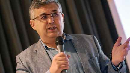 Экс-спичрайтер Путина рассказал, когда в России произойдет военный переворот