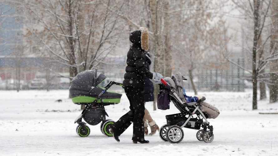 Пособия на детей до 3-х лет в Беларуси вырастут на 9%