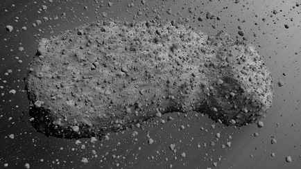 Понадобится ядерное оружие? Ученые предупредили об опасном для Земли астероиде