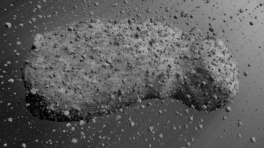 Понадобится ядерное оружие? Ученые предупредили об опасном для Земли астероиде