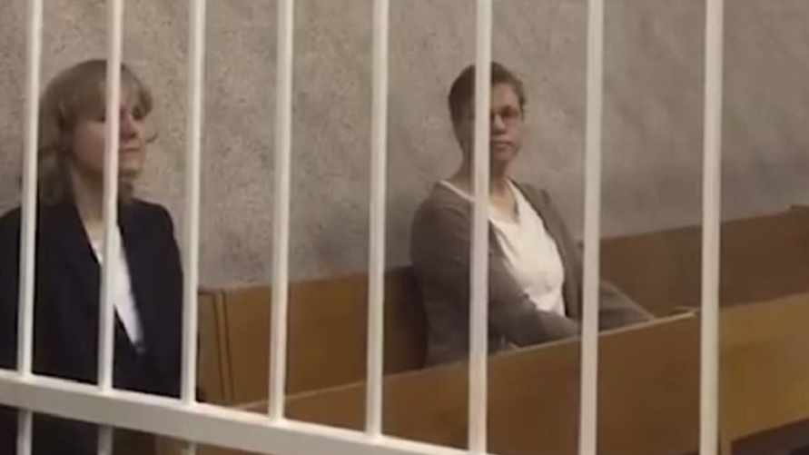 Скриншот из видео Sputnik