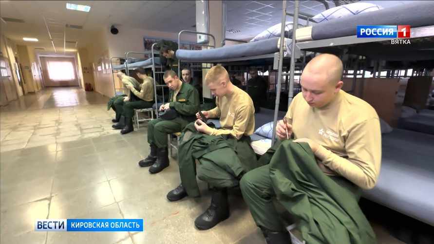 Песков рассказал, кого из российских срочников могут отправить в Украину