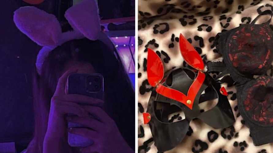 В Ушачах ликвидировали порностудию