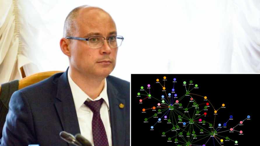 Госкомимущество предложил выявлять самострои в Беларуси нейросетью