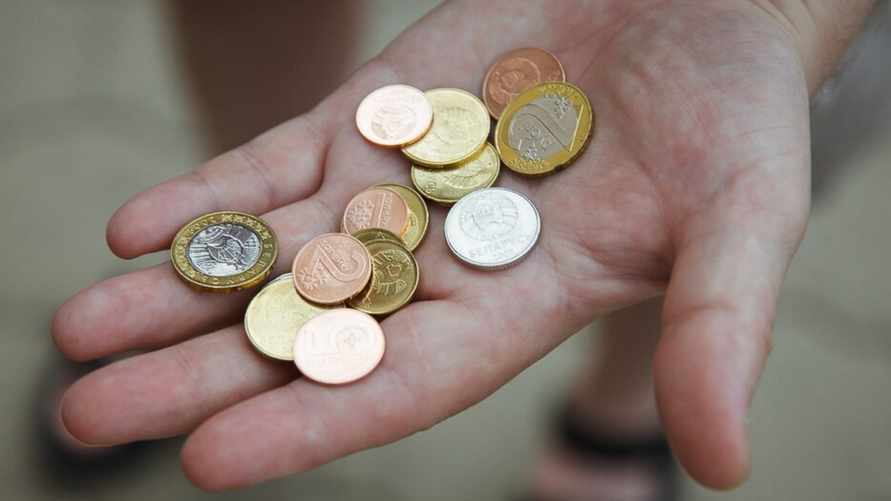 Минтруда Беларуси повысило БПМ с 1 февраля на 0,5%