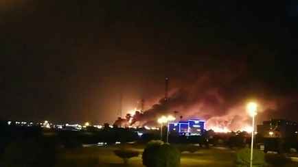 Иран вызвал украинского дипломата из-за ударов БПЛА по иранским заводам