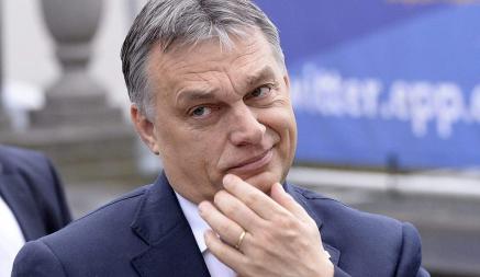 Венгрия пообещала заблокировать новые санкции ЕС против Росатома